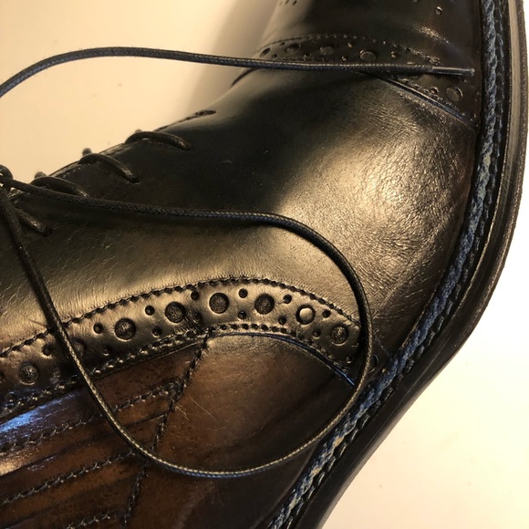 Jo Ghost men shoes main image 5